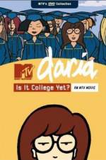 Watch Daria in Is It College Yet Gomovies