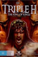 Watch Triple H King of Kings There is Only One Gomovies