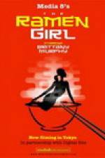 Watch The Ramen Girl Gomovies
