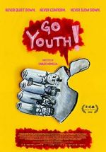 Watch ��nimo Juventud! Gomovies