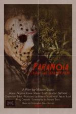 Watch Paranoia: A Friday the 13th Fan Film Gomovies