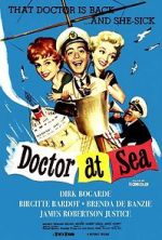 Watch Doctor at Sea Gomovies