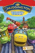 Watch Chuggington Chuggers To The Rescue Gomovies