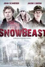 Watch Snow Beast Gomovies