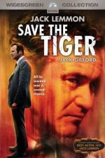 Watch Save the Tiger Gomovies