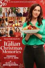 Watch Our Italian Christmas Memories Gomovies