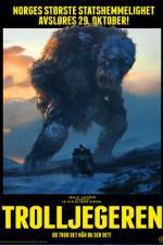 Watch TrollHunter Gomovies