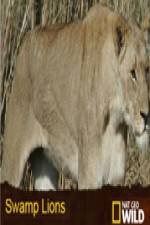 Watch Swamp Lions Gomovies