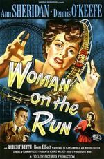 Watch Woman on the Run Gomovies