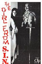 Watch The Girl from S.I.N. Gomovies