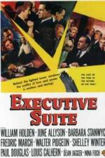 Watch Executive Suite Gomovies