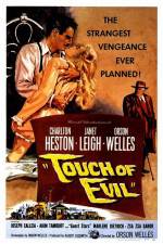 Watch Touch of Evil Gomovies