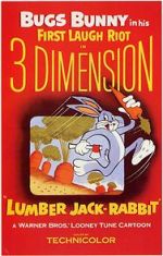 Watch Lumber Jack-Rabbit (Short 1954) Gomovies