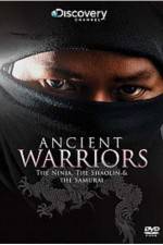 Watch Ancient Warriors Ninja Shaolin And Samurai Gomovies