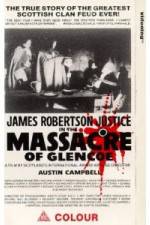 Watch The Glencoe Massacre Gomovies