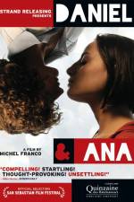 Watch Daniel & Ana Gomovies