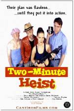 Watch Two-Minute Heist Gomovies