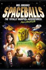Watch Spaceballs: The Totally Warped Animated Adventures Gomovies