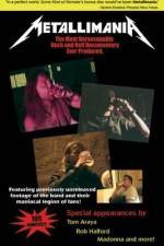 Watch Metallimania Gomovies