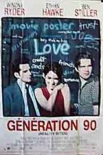 Watch Reality Bites Gomovies