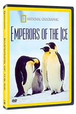 Watch National Geographic: Emperors of the Ice Gomovies