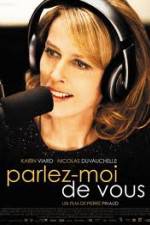 Watch Parlez-moi de vous Gomovies