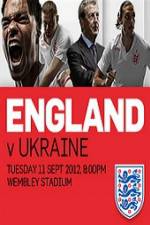 Watch England vs Ukraine Gomovies