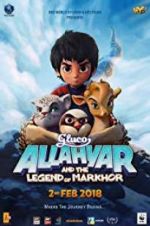 Watch Allahyar and the Legend of Markhor Gomovies