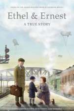 Watch Ethel & Ernest Gomovies