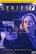 Watch Series 7 The Contenders Gomovies