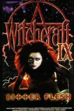 Watch Witchcraft IX: Bitter Flesh Gomovies