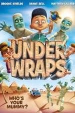 Watch Under Wraps Gomovies