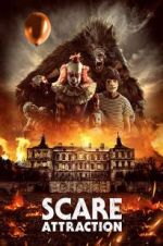 Watch Scare Attraction Gomovies