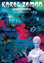Watch The Outrageous Baron Munchausen Gomovies