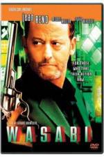 Watch Wasabi Gomovies