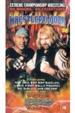Watch ECW Wrestlepalooza Gomovies