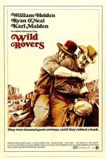 Watch Wild Rovers Gomovies