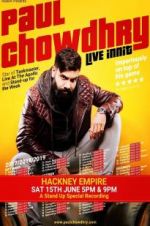 Watch Paul Chowdhry: Live Innit Gomovies