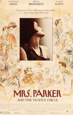 Watch Mrs. Parker and the Vicious Circle Gomovies