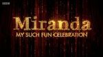 Watch Miranda: My Such Fun Celebration Gomovies