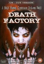 Watch Death Factory Gomovies