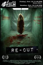 Watch Re-Cut Gomovies