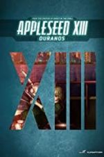 Watch Appleseed XIII: Ouranos Gomovies