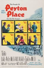 Watch Peyton Place Gomovies