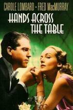 Watch Hands Across the Table Gomovies