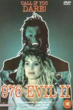Watch 976-Evil II Gomovies