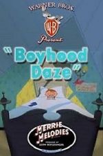 Watch Boyhood Daze (Short 1957) Gomovies