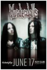 Watch Murderdolls Live The Key Club Gomovies