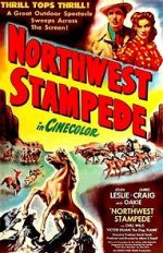 Watch Northwest Stampede Gomovies