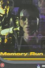 Watch Memory Run AKA Synapse Gomovies